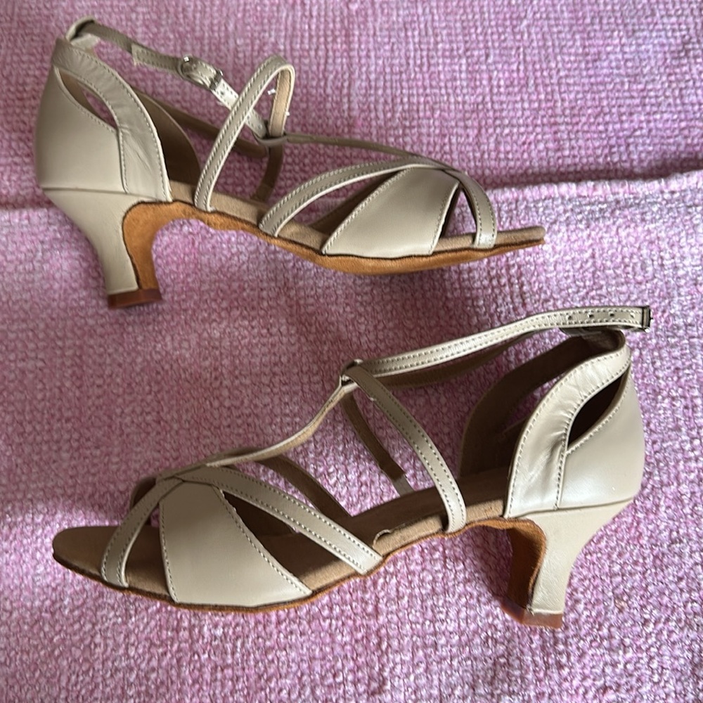 Very Fine Dance Shoes